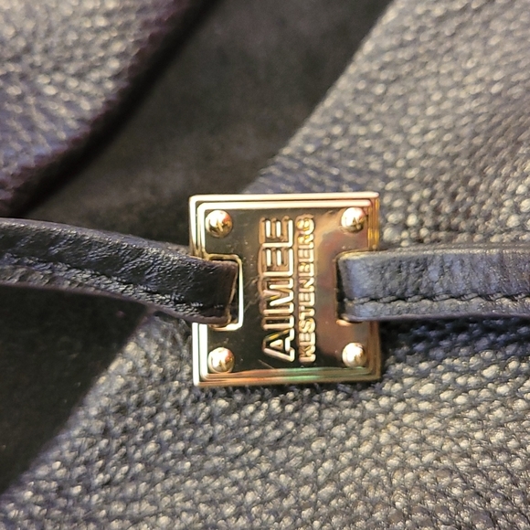 *FINAL PRICE* Aimee Kestenberg Bag - Picture 6 of 9